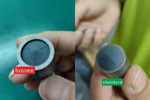 Custom Rubber Parts