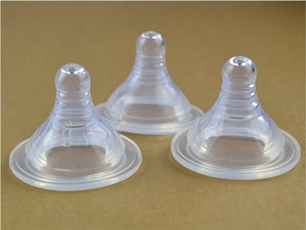 Food Safe Silicone