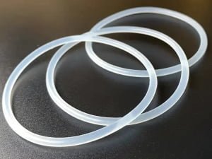 Why Choose Liquid Silicone Rubber? Flashless Advantages