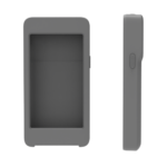 Custom Silicone Case for Newland N750 POS Terminal