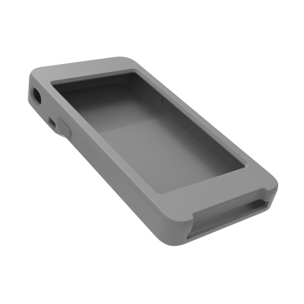 Newland N750 Custom Silicone Sleeve Manufacturer & OEM Customization