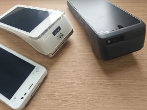 POS Silicone Sleeve