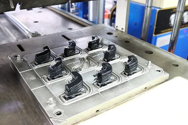 Silicone Product OEM Manufacturer China