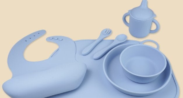 Baby Product LSR Parts
