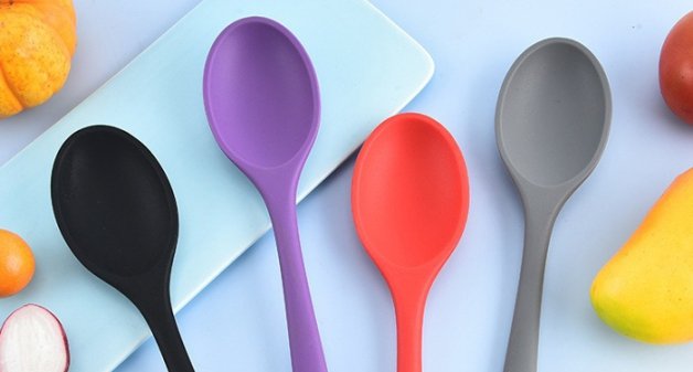 Food Grade LSR Products