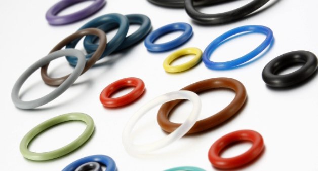 Industrial LSR Seals