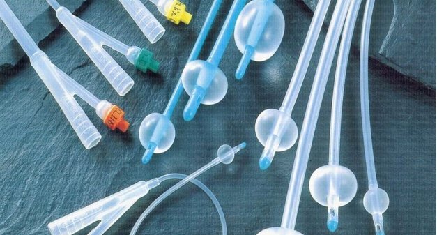 Medical Device LSR Components