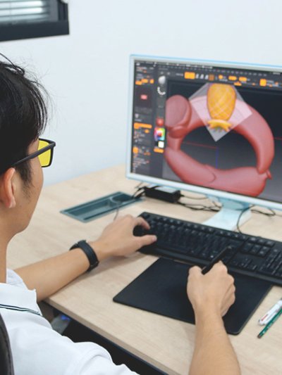 R&D Laboratory