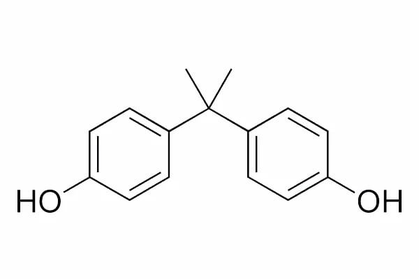 bisphenol-A molecular formula