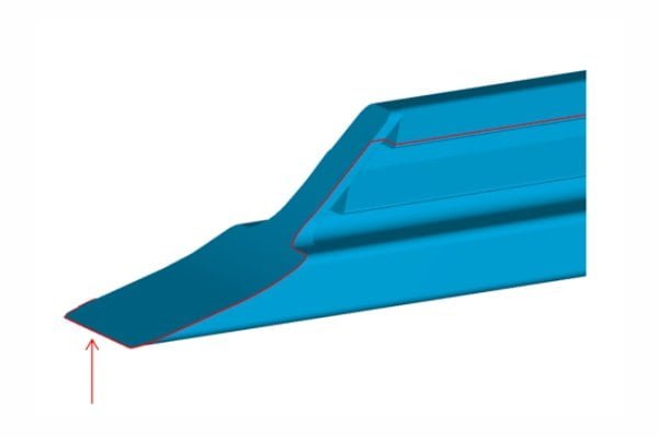 DFM review that reduces silicone mold cost before tooling