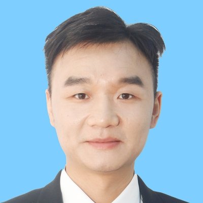 Yang Zhi, General Manager