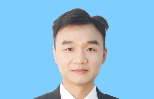 Yang Zhi, General Manager
