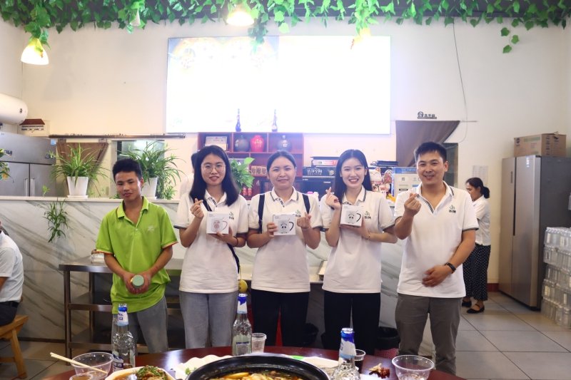 Technical Training Session for QC Engineers